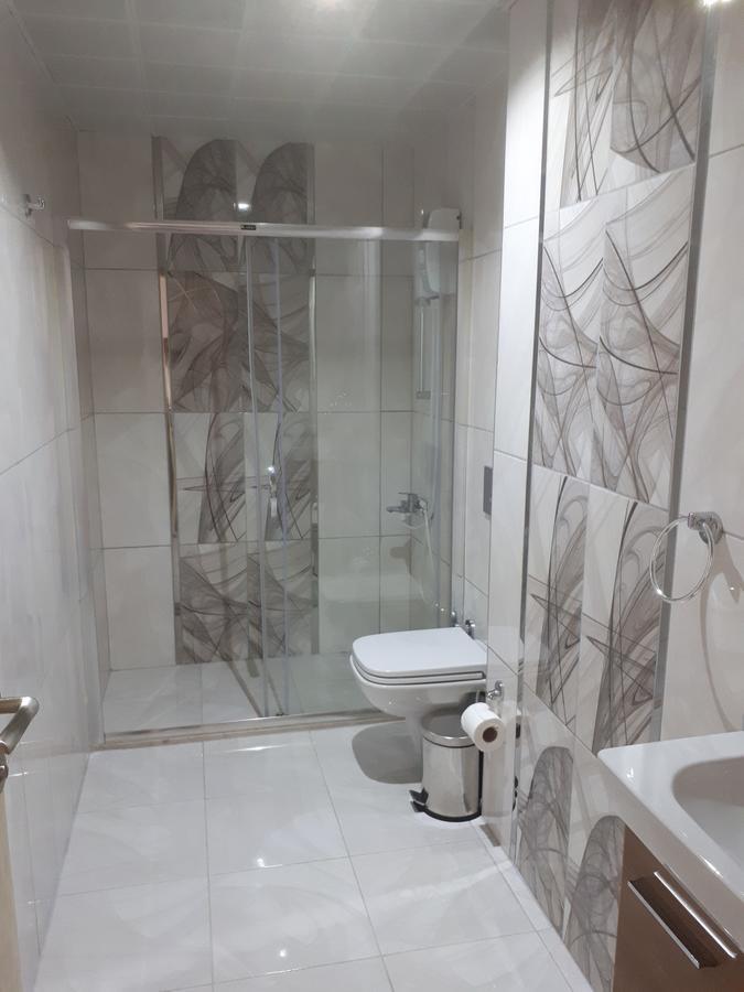 Can Apart Akyaka Apart otel Akyaka  Dış mekan fotoğraf