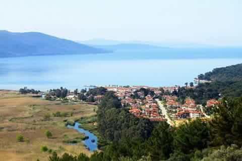 Can Apart Akyaka Apart otel Akyaka  Dış mekan fotoğraf