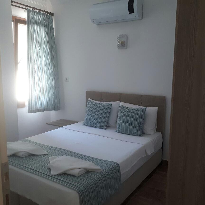 Can Apart Akyaka Apart otel Akyaka  Dış mekan fotoğraf
