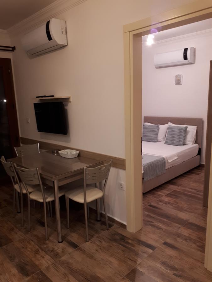 Can Apart Akyaka Apart otel Akyaka  Dış mekan fotoğraf