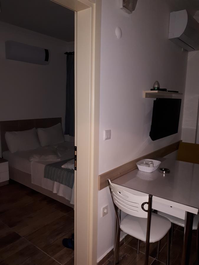 Can Apart Akyaka Apart otel Akyaka  Dış mekan fotoğraf