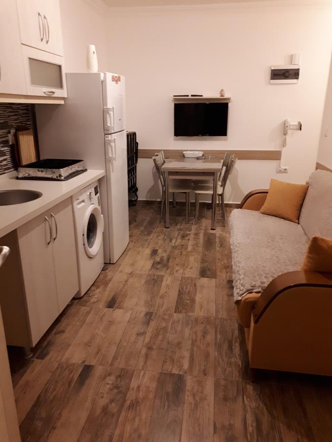 Can Apart Akyaka Apart otel Akyaka  Dış mekan fotoğraf